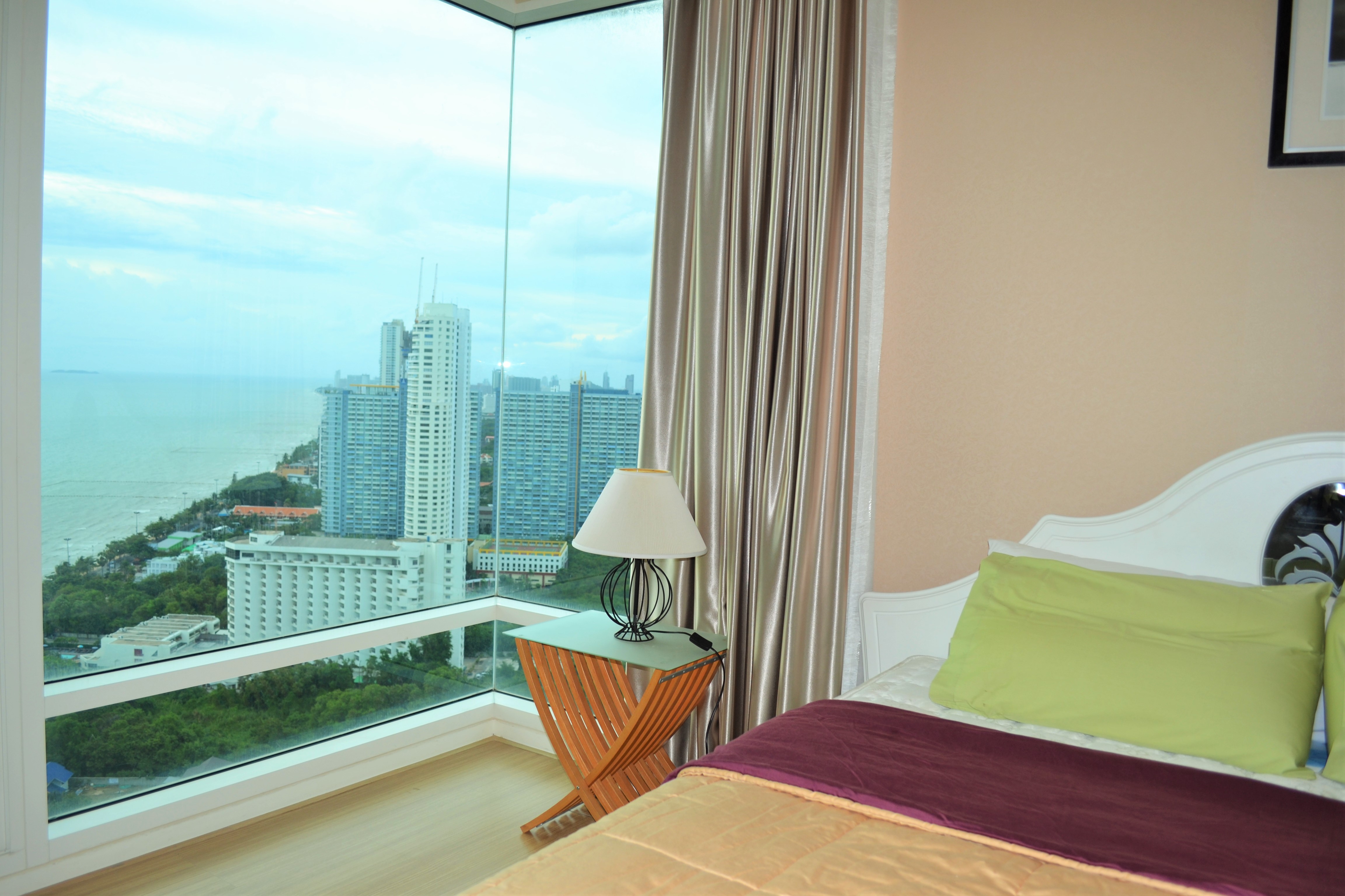 Why to buy a condo?