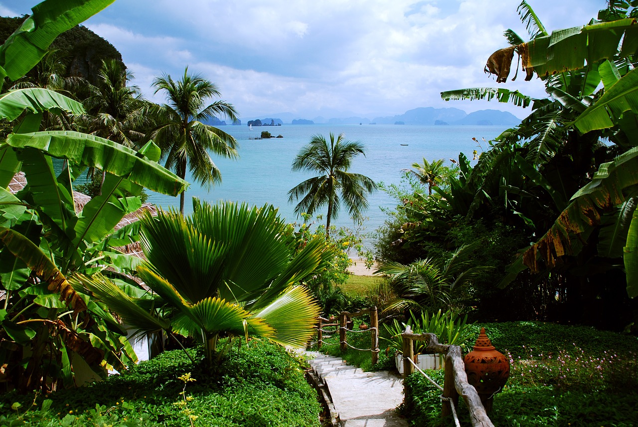 How to Buy a condo or apartment in Thailand