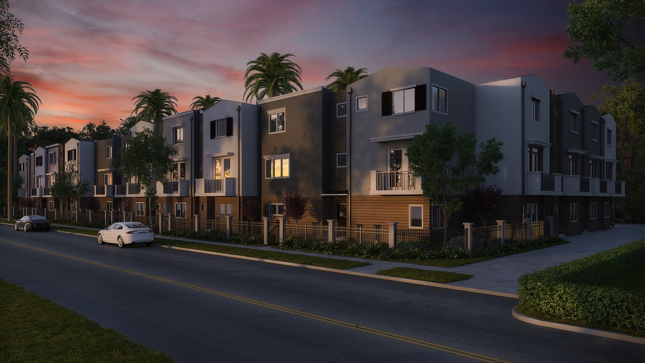 New Development Projects in Pattaya